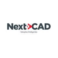 NextCAD Soluções Inteligentes Logo