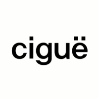 ciguë Logo