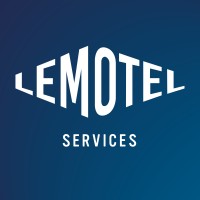 Motel Services Logo