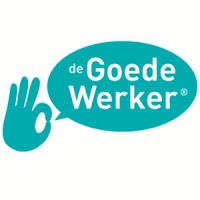 De Goede Werker BV Logo