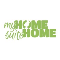 My Home Suite Home Logo