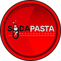 SODAPASTA Logo