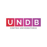 UNDB - Unidade de Ensino Superior Dom Bosco Logo