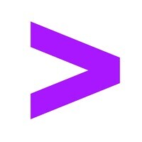 Accenture Greece Logo