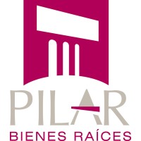 Pilar Bienes Raices Logo