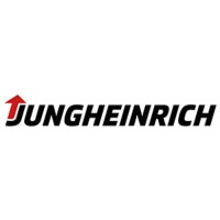 Jungheinrich Chile Logo