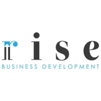 Rise Business Development Logo
