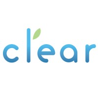CLEAR (Center for Living Environments and Regeneration) Logo