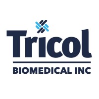 Tricol Biomedical, Inc. Logo