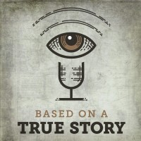 Based on a True Story Logo