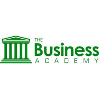 The Business Academy Logo