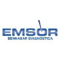 Emsor - Bennasar Diagnostica Logo