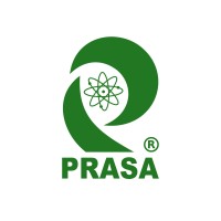 Prasa Logo