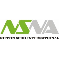 N.S. International, Ltd Logo