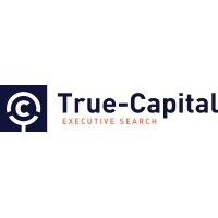 True-Capital Executive Search Logo