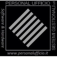 Personal Ufficio Sistemi Gestionali srl Logo