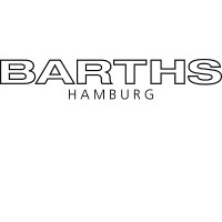 F.W. BARTH & Co. GmbH - Hamburg Logo