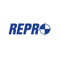 Repro Engineering LTD Logo