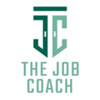 The Job Coach - Loopbaancoaching Logo