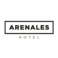 Hotel Arenales Logo
