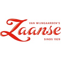 Van Wijngaarden BV - Zaanse mayonaise Logo