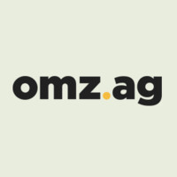 OMZ Logo