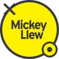 Mickey Llew (Pty) Ltd Logo