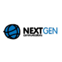 NextGen Communications Logo