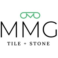 MMG Tile & Stone Logo