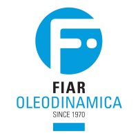 FIAR Srl Logo