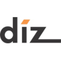 diz kiosk Logo