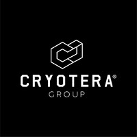 Cryotera France Logo