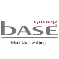 Base Group Sp. z o.o. Logo
