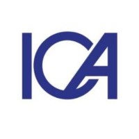 ICA Europe Limited Logo