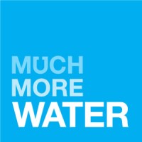 MuchMoreWater A/S Logo