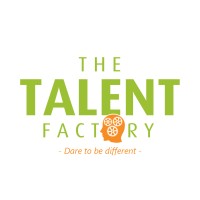 The Talent Factory Ltd Logo