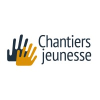 Chantiers jeunesse Logo