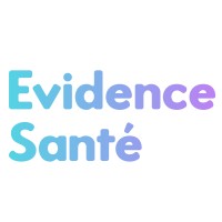 Evidence Santé 🦋 Logo