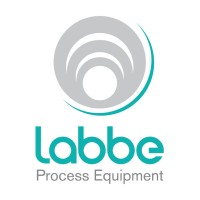 Labbe Process Equipment Logo