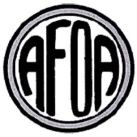 American Fats and Oils Association Logo