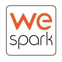 WeSpark Logo