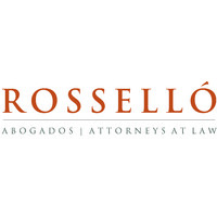 ROSSELLÓ Attorneys at Law Logo