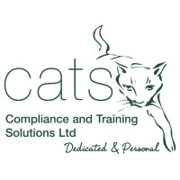 Compliance and Training Solutions Ltd Logo