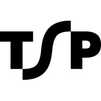 TSP Logo