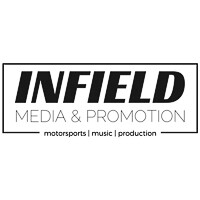 Infield Media & Promotion Logo