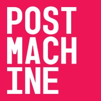 Post Machine Logo