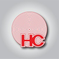 HC Heat-Exchangers Logo