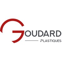 Goudard Plastiques Logo