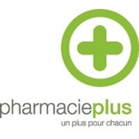pharmacieplus sa Logo