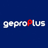 Geproplus Logo